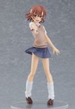  POP UP PARADE Toaru Kagaku no Railgun T Mikoto Misaka 