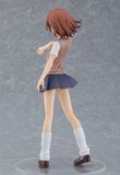  POP UP PARADE Toaru Kagaku no Railgun T Mikoto Misaka 