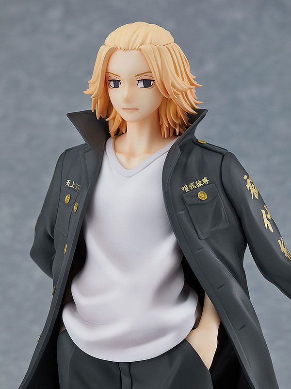 Mô hình giấy Chibi Mikey Manjiro Sano  Tokyo Revengers  Kit168 Shop mô  hình giấy