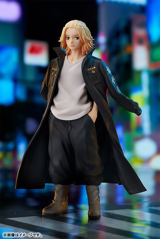 Mô hình nhân vật anime Nhật Bản Tokyo Revengers Sano Manjirou Hanagaki  Takemichi Mitsuya Takashi bằng acrylic để bàn  Shopee Việt Nam