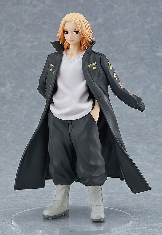 Mô hình Tokyo Revengers  Takemichi Hanagaki Chifuyu Matsuno Mikey Manjiro  Sano Draken Ken Ryuguji Baji Atsushi Akkun Hinata  Tokyo Manji Touman   Cao 1618cm  Fullbox  Lazadavn
