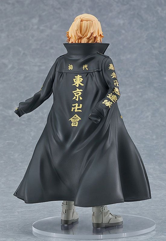 Giảm 12000 Mô hình nhân vật Manjiro Sano Ken Ryuguji trong Tokyo  Revengers 15cm  tháng 72023  BeeCost