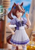  POP UP PARADE Umamusume Pretty Derby Tokai Teio School Uniform Ver. 