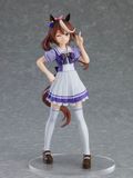  POP UP PARADE Umamusume Pretty Derby Tokai Teio School Uniform Ver. 