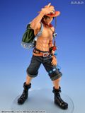  Portrait.Of.Pirates - Portgas D. Ace 10th LIMITED Ver 1/8 