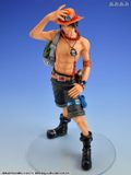  Portrait.Of.Pirates - Portgas D. Ace 10th LIMITED Ver 1/8 