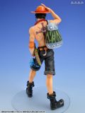  Portrait.Of.Pirates - Portgas D. Ace 10th LIMITED Ver 1/8 