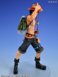  Portrait.Of.Pirates - Portgas D. Ace 10th LIMITED Ver 1/8 