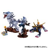  Precious G.E.M. Series Digimon Adventure WereGarurumon 