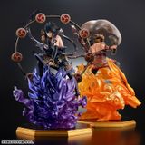  Precious G.E.M. Series NARUTO Shippuden Sasuke Uchiha Raijin 