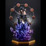  Precious G.E.M. Series NARUTO Shippuden Sasuke Uchiha Raijin 