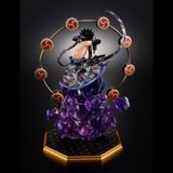  Precious G.E.M. Series NARUTO Shippuden Sasuke Uchiha Raijin 