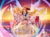  Princess Connect! Re:Dive Pecorine (Princess) 1/7 