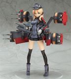  Prinz Eugen 1/8 