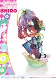  PRISMA WING No Game No Life Shiro 1/7 