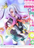  PRISMA WING No Game No Life Shiro 1/7 