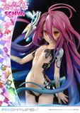  PRISMA WING No Game No Life Zero Schwi 1/7 