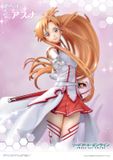  PRISMA WING Sword Art Online Asuna 1/7 