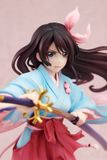  Project Sakura Wars Sakura Amamiya 1/7 