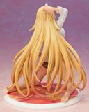  Gokubi Girls Glamorous VALKYRIE DRIVE -MERMAID- Mirei Shikishima Tanned Nood Skin Y-shirt Ver. 1/10 