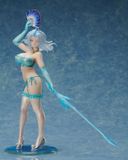  Gokubi Girls Super Premium "Senran Kagura NewWave G Burst" Ice Queen Yumi Sexy Lingerie Ver. 1/6 