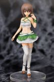  Maho Nishizumi 1/8 - Girls und Panzer x PACIFIC 