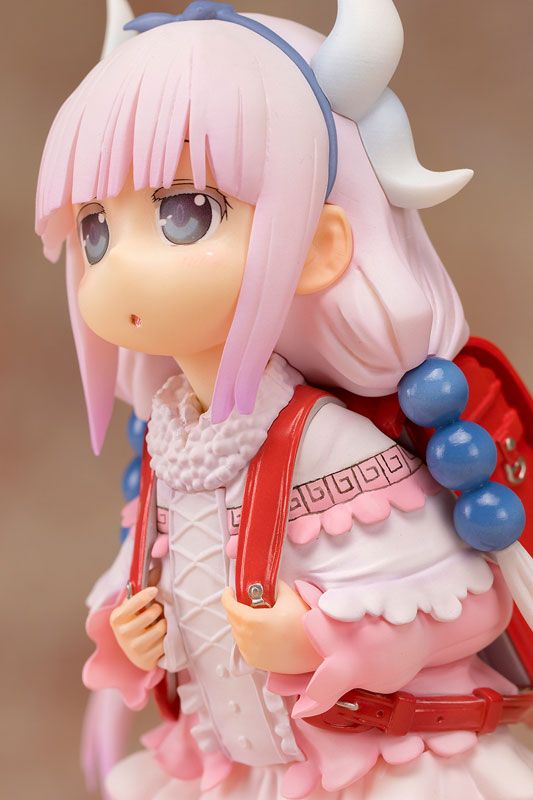 Miss Kobayashi's Dragon Maid - Kanna 1/6 – Japan Figure Miss Kobayashi's Dragon Maid - Kanna 1/6 – Japan Figure