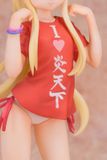  Kiniro Mosaic Pretty Days - Karen Kujo 1/8 