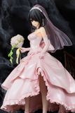  Date A Live - Kurumi Tokisaki Wedding ver. Pink 1/7 