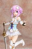  4 Goddesses Online CYBER DIMENSION NEPTUNE "Holy Knight Neptune" 1/7 