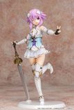  4 Goddesses Online CYBER DIMENSION NEPTUNE "Holy Knight Neptune" 1/7 