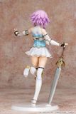  4 Goddesses Online CYBER DIMENSION NEPTUNE "Holy Knight Neptune" 1/7 