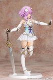  4 Goddesses Online CYBER DIMENSION NEPTUNE "Holy Knight Neptune" 1/7 