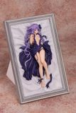  Hyperdimension Neptunia "Purple Heart" 1/8 