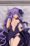  Hyperdimension Neptunia "Purple Heart" 1/8 