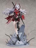  Punishing: Gray Raven Lucia, Crimson Abyss 1/7 