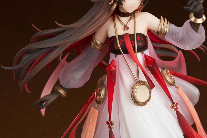  Punishing: Gray Raven Lucia Plume Eventide Glow Ver. 1/7 