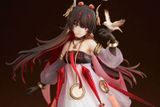  Punishing: Gray Raven Lucia Plume Eventide Glow Ver. 1/7 