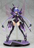  HYPERDIMENSION NEPTUNIA - Purple Heart 1/7 