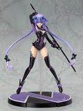  HYPERDIMENSION NEPTUNIA - Purple Heart 1/7 