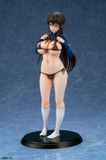  Succubus Stayed Life Sakuramachi Touko Blue Jersey ver. 1/6 