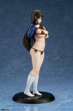  Succubus Stayed Life Sakuramachi Touko Blue Jersey ver. 1/6 