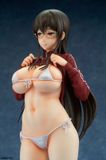  Succubus Stayed Life Sakuramachi Touko 1/6 