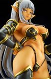  Dragon's Crown The Dark Elf Beastmaster 1/6 