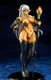  Dragon's Crown The Dark Elf Beastmaster 1/6 