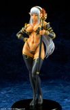  Dragon's Crown The Dark Elf Beastmaster 1/6 