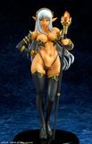  Dragon's Crown The Dark Elf Beastmaster 1/6 