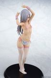  Akeiro Kaikitan Velvet Long Hair ver. 1/7 