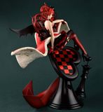  Queen of Hearts 1/8 