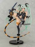  Queen's Gate The Gate Opener Alice 1/6 Complete Figure 